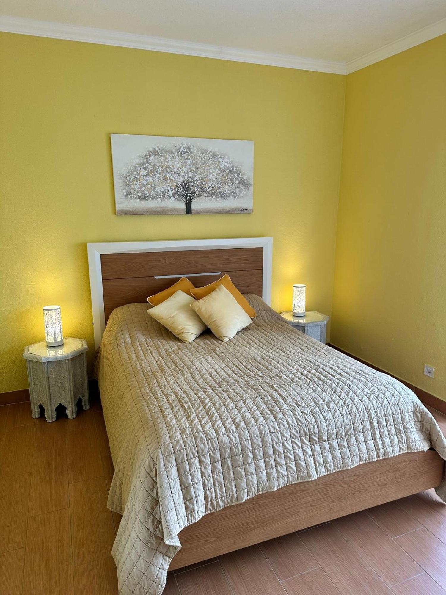 Apartment Albufeira Algarve Exterior foto