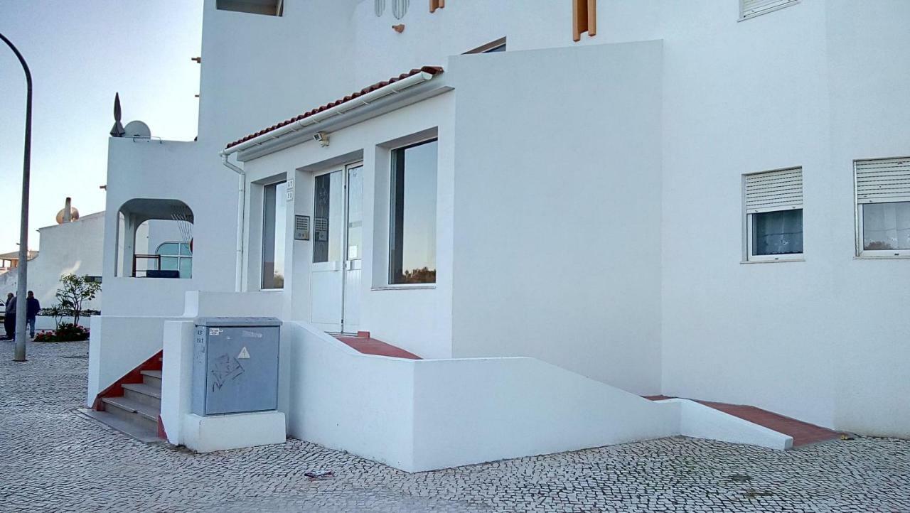 Apartment Albufeira Algarve Exterior foto