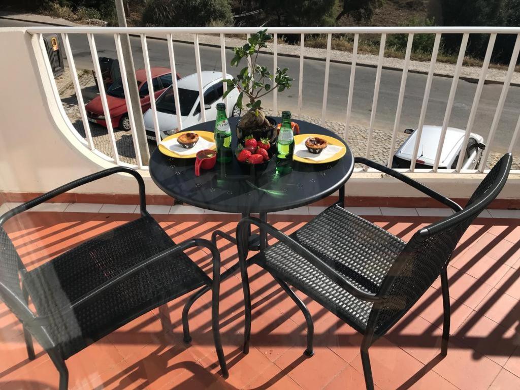 Apartment Albufeira Algarve Exterior foto